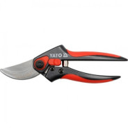 Секатор для живых веток d15mm 200mm Al  YATO YT-8849