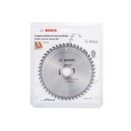 Диск пильный по дереву, 200х32 мм, 48 зуб., ECO WOOD,  BOSCH 2608644380