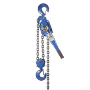 Таль ручная рычажная ТРР-ТРШСР 6,0Т (серия G), шт  TOR 1006888