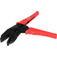 Пресс-клещи для обжима нагревательной фольги  YATO YT-22570