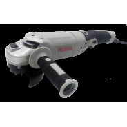 Углошлифмашина 1200Вт, 125мм, 3000-12000об/мин, Ресанта УШМ-125/1200Э...РЕСАНТА 75/12/4