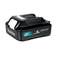 Аккумулятор CXT BL 1050B 12.0 В, 5.0 А/ч, Li-Ion  MAKITA 632U95-7