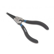 Съемник стопорных колец (прямой, на разжим) 140мм  Forsage F-609140SS