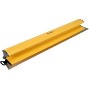 Шпатель финишный с пластиковой ручкой  800х110x0.3mm  5906083081897...VOREL 6004