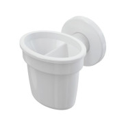 Сифон для сбора конденсата с шариком  Alcaplast AKS1Z-BL-01