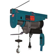 Таль подвесная 220В, 350/700кг  Forsage F-TRH1007
