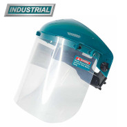 Щиток защитный лицевой  TOTAL TSP610