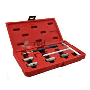 Приспособление для очистки колодцев форсунок common rail  Force 907G7