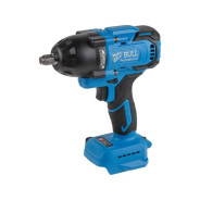 Аккум. ударный гайковерт SC 1807  XLTpro SOLO БЕСЩЕТ., 18 В, БЕЗ АКБ,  750 Н*м, 1/2" (вес 2,24 ...BULL 1329721