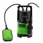 Дренажный насос для грязной воды СДН450-35, 450 Вт, напор 5.5 м, 8000 л/ч  ...Сибртех 97263