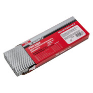 Гвозди для пнев. нейлера 18GA, длина - 15 mm, ширина - 1.25 mm, толщина - 1 mm, 5000 шт  ...Matrix 57604