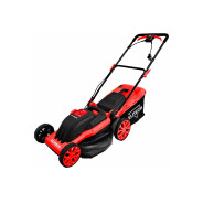 Газонокосилка ГЭ 1844ТК электрическая (1800Вт/44 см)(E1601.025.00)  ...ELITECH 205491