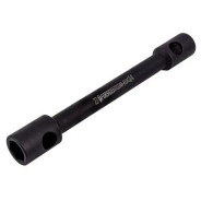 Ключ балонный торцевой 22х24мм(L-300мм)  Forsage F-6772224A-EURO