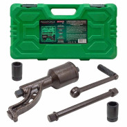 Гайковерт ручной с редуктором (Головки-32мм и 33мм, длина-330мм, передаточное число 1:78, 7500 Н/м) ...Rock FORCE RF-34114103 HS