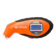 Манометр электронный DAEWOO DWM 7Daewoo Power DWM7