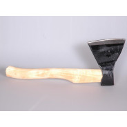 Топор 1,4кг (масса без топорища), А2 в сборе  Ижсталь ТНП А2