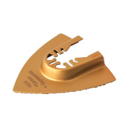 Полотно к резаку (мультитулу) OQIS 80 мм (HM пластина / Керамика)  ...ELITECH 180303