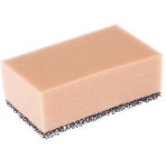 Губка комбинированная для удаления эпоксидной затирки 160х95х60 мм  ...Сибртех 86839