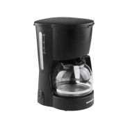 Кофеварка (капельная, 600 Вт, 600 мл)  NORMANN ACM-225