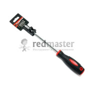 Отвертка крестовая магнитная "Profi" S2 PH2.0x150мм  FORCEKRAFT FK-70120150