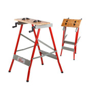 Верстак складной  WB 5678  WORTEX 329003