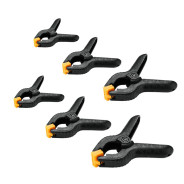 Струбцина быстрозажимная 42 мм DEKO CL42-6 (6 шт.)Deko 065-0620