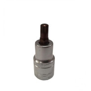 Головка-бита SPLINE 12-лучевая Premium M8 1/2" (L-55mm)  Rock FORCE RF-34805508 Premium