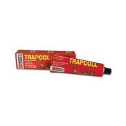 Клей от крупных грызунов и насекомых TRAPCOLL (Упаковка: металлическая туба по 135 гр.)  ...VALBRENTA CHEMICALS 4607060890662