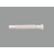 Гибкая труба с гайкой 1 1/4"х32/32 mm  BAKIMAY 8500185038