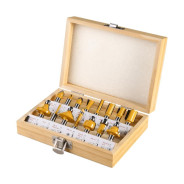 Набор фрез DEKO DH16Deko 065-0790