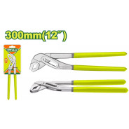 Клещи переставные 300 мм  DYLLU DTPL6912