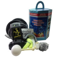 Система автоматического капельного полива от емкости, без давления (самотеком) " Start" на...АкваДуся 12317