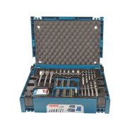 Набор оснастки 66 предметов  MAKITA B-43044
