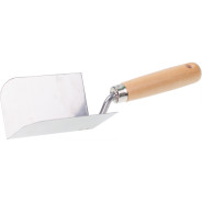 Кельма для внутренних углов 110х70х70mm MASTER  STARTUL ST1031-11