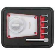 Фиксаторы газораспределительной системы двигателей Opel/Chevrolet (6пр.)  ...YATO YT-060022