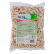 Щепа осиновая  для копчения, 200 г, Россия Camping PALISAD PALISAD HOME 69619