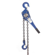 Таль ручная рычажная ТРР-ТРШСР 3,0ТХ6М (серия T)  TOR 1048303