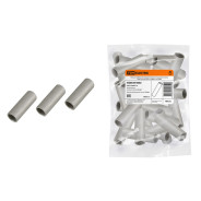 Гильза кабельная медная луженая ГМЛ 2,5-2,6,  TDM SQ0538-0002