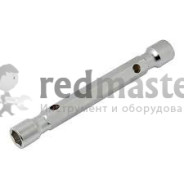 Ключ трубчатый 6-гранный 6х7мм  Force 7620607