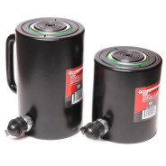 Цилиндр гидравлический 50т  FORCEKRAFT FK-YG5050