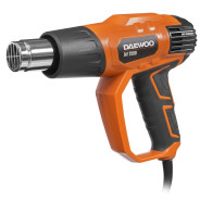 Фен строительный (термовоздуходувка) DAEWOO Daewoo Power DAF 2500