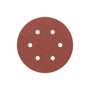 Шлифлист 150мм К240 д/дерева и краски ()  BOSCH 2608605722