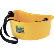 Ведро для сбора урожая, 4 л, с наплечным ремнем  Сибртех 67504