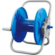 Катушка пластмассовая для поливочного шланга 1/2" 45м  ...H-D HD-G8102