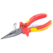 Утконосы диэлектрические 6”-160мм  Force 6904160