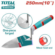 Кельма каменщика 250 мм  TOTAL THT82910