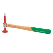 Молоток для кузовных работ  Toptul JFAC0333