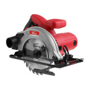 Циркулярная пила  CS 1612 в кор. (1200 Вт, 160x20 mm, до 52 mm)  WORTEX CS161200019