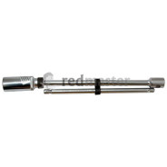 Ключ свечной Т-образный с карданом 20.6мм 1/2" (300ммL)  Force 807430020.6U