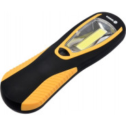 Фонарик светодиодный (3W, 4.5V, 3хАА)  VOREL 82726